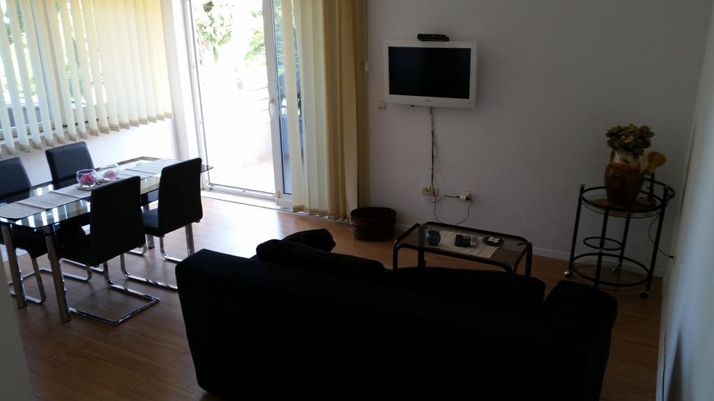 Apartman Red Coral Cavtat