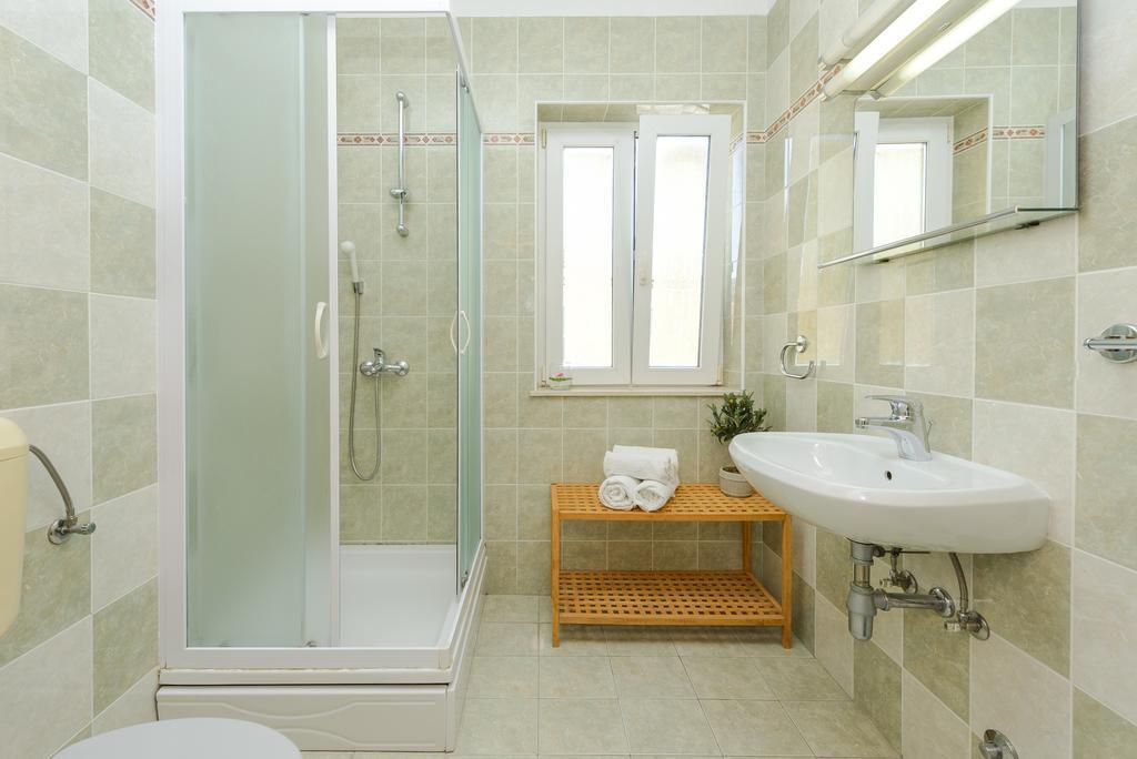 Red Coral Apartman Cavtat