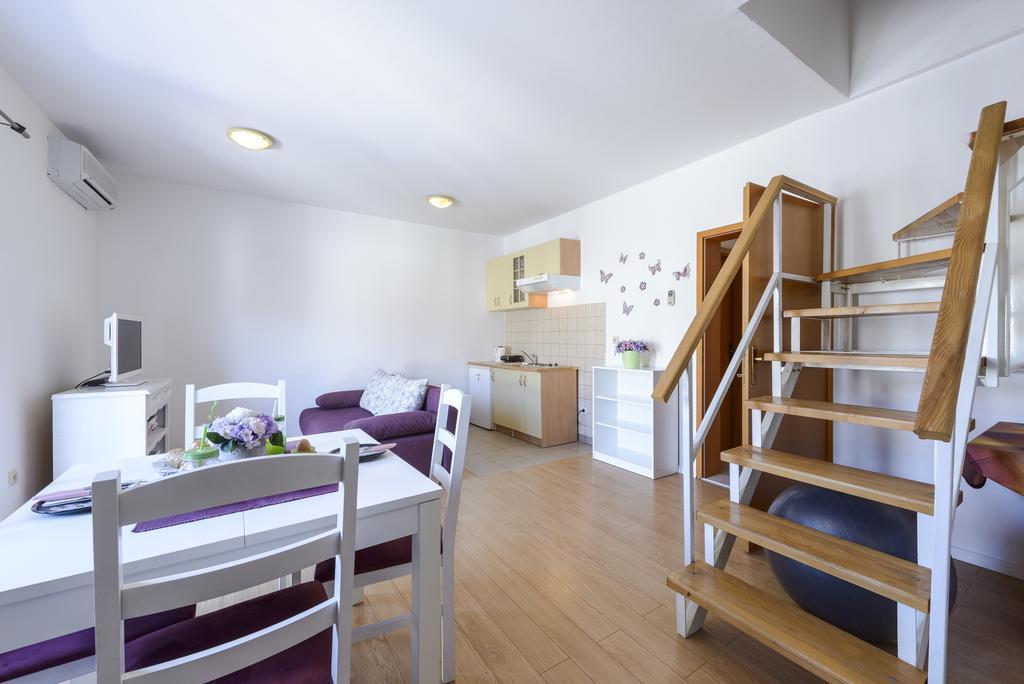 Apartman Red Coral Cavtat