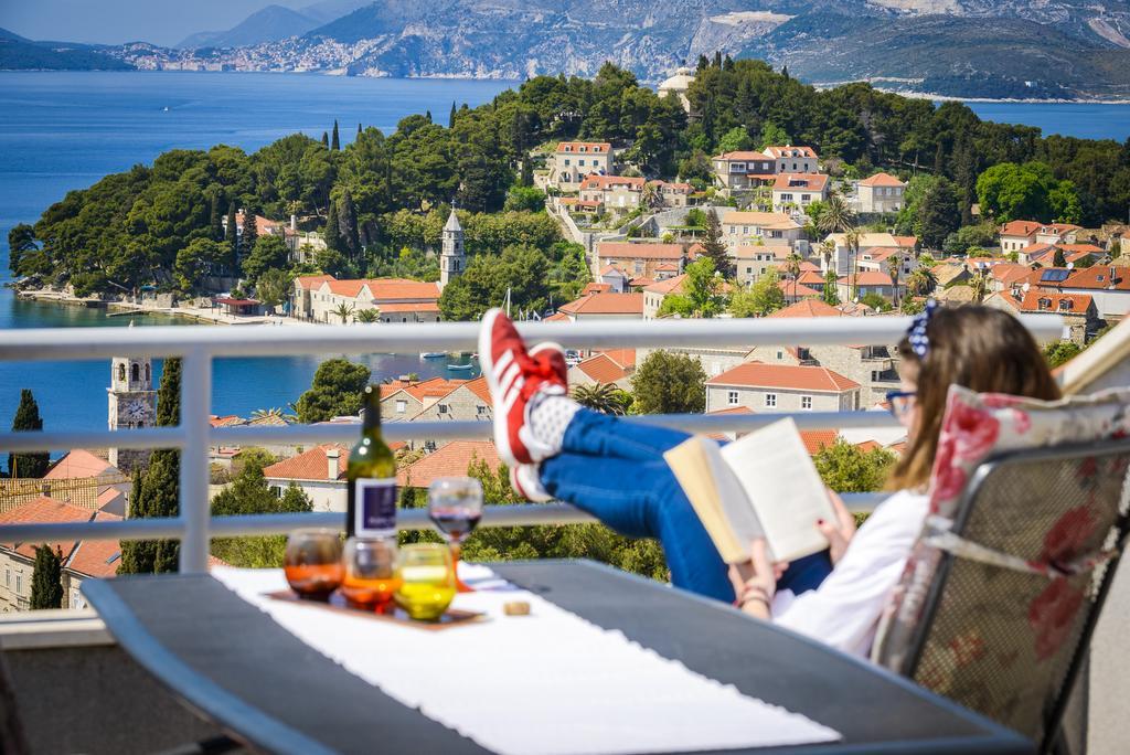 Apartman Red Coral Cavtat