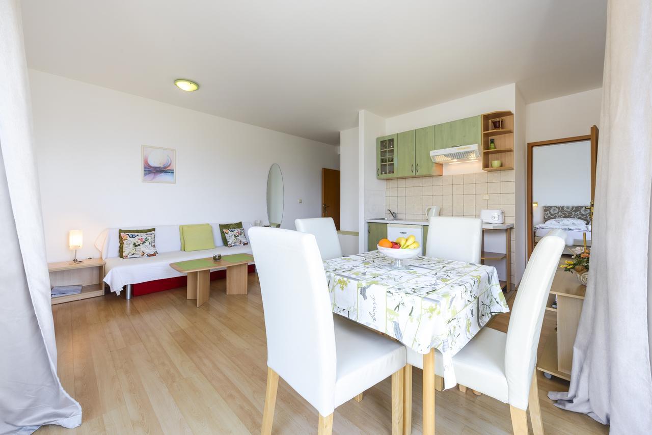 Apartman Red Coral Cavtat