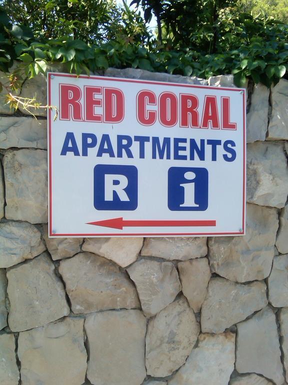 Huoneisto Red Coral Cavtat