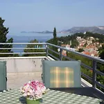 Apartments Red Coral Cavtat