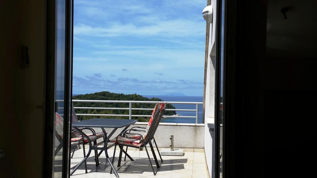 Apartment Red Coral Cavtat