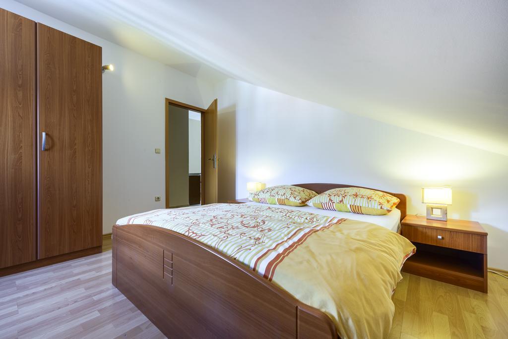 Apartment Red Coral Cavtat