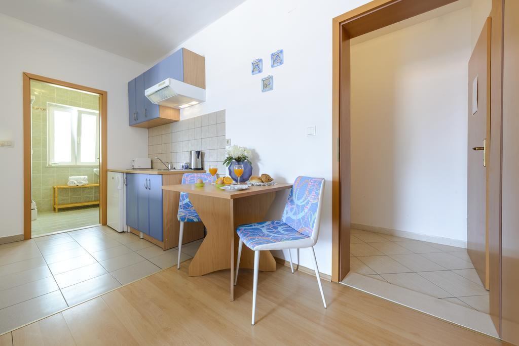 Apartment Red Coral Cavtat