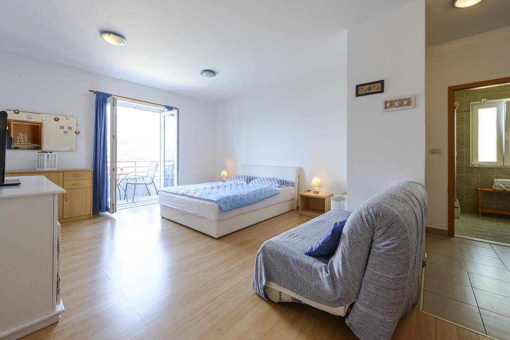 Apartment Red Coral Cavtat