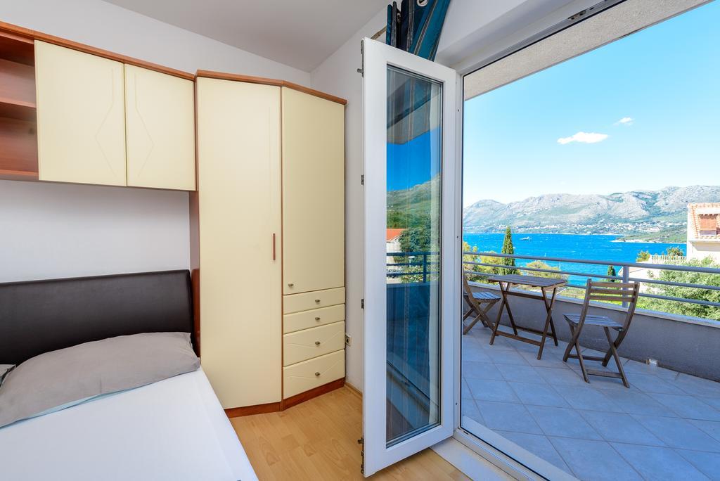 Red Coral Apartment Cavtat