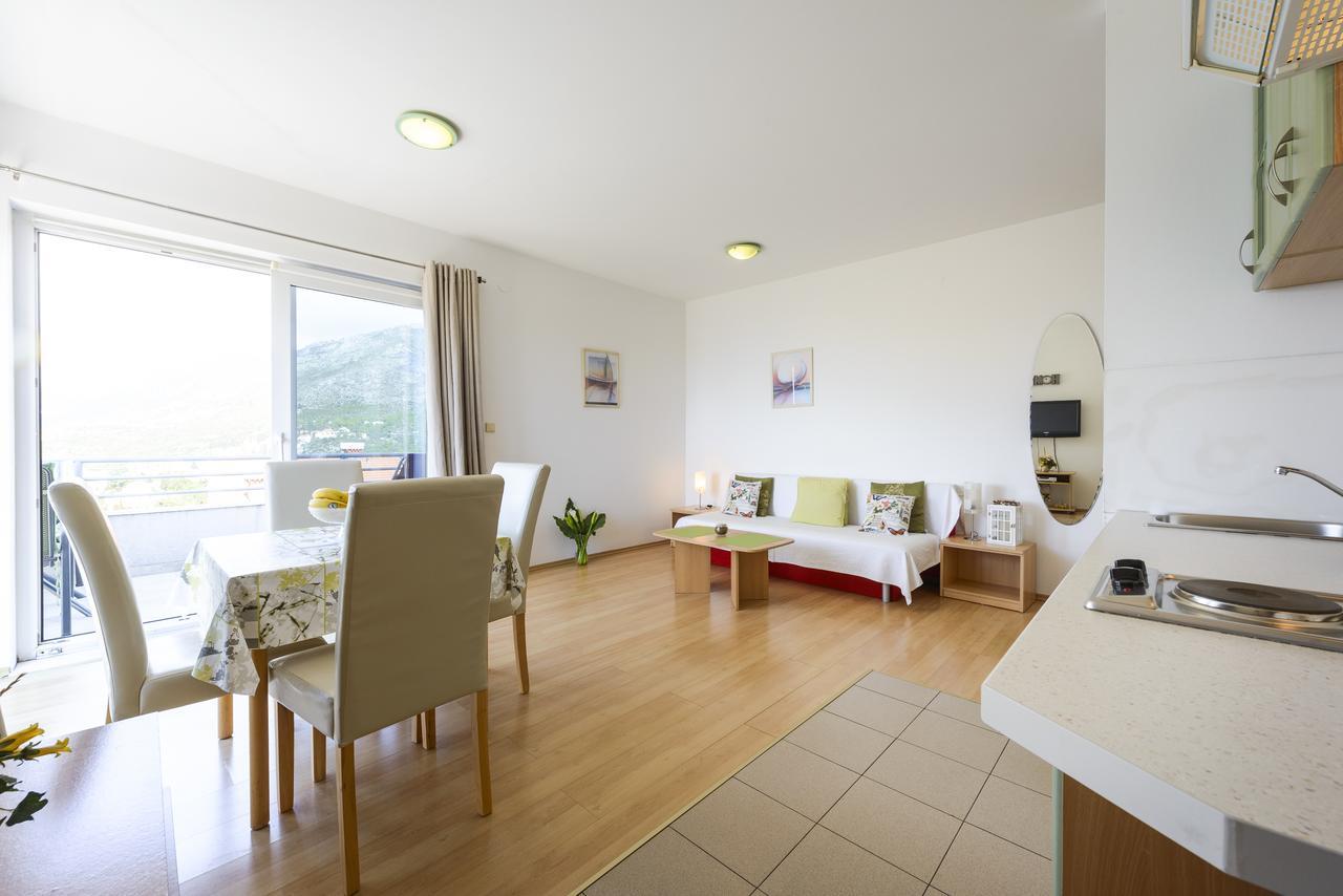 Apartment Red Coral Cavtat